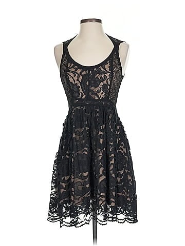 Heartloom Cocktail Dress (view 1)