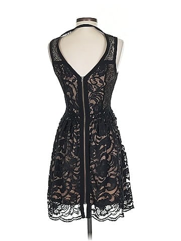 Heartloom Cocktail Dress (view 2)