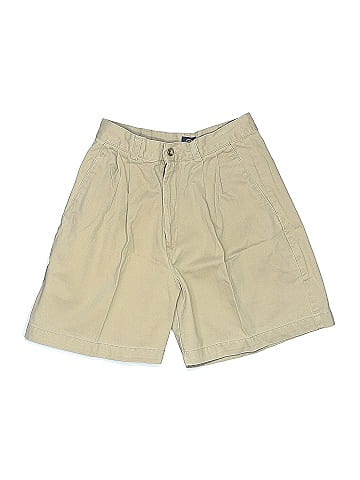 Dockers Khaki Shorts (view 1)