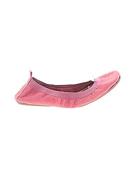 Yosi Samra Flats