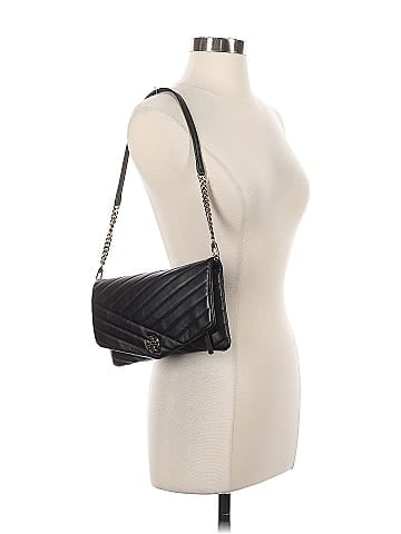 Tory Burch Leather Shoulder Bag (view 2)
