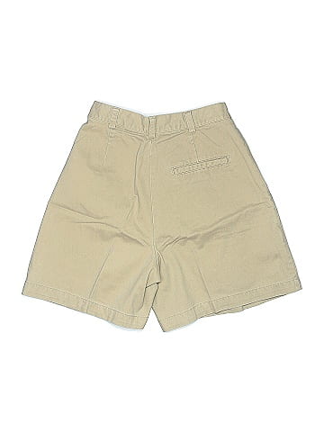 Dockers Khaki Shorts (view 2)