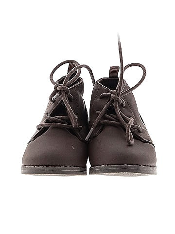 Gymboree Booties (view 2)