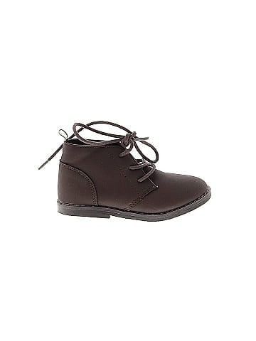 Gymboree Booties (view 1)