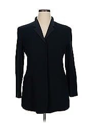 Armani Collezioni Blazer