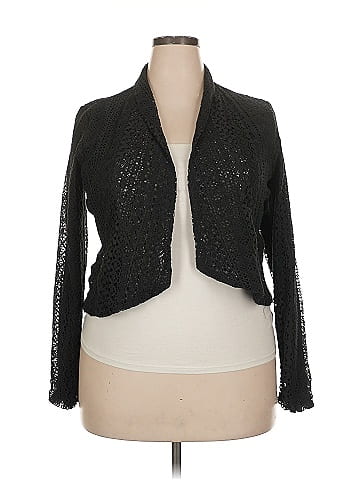 Xhilaration Jacket (view 1)