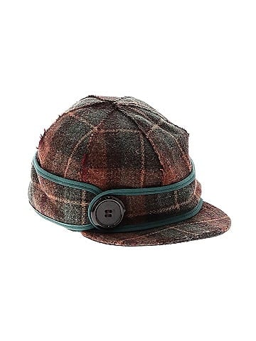 Stormy Kromer Hat (view 1)