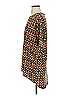 Lularoe Print Orange Casual Dress Size XXS - photo 5