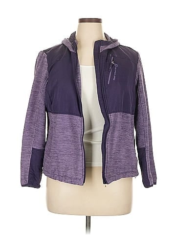 Free Country Zip Up Hoodie (view 1)