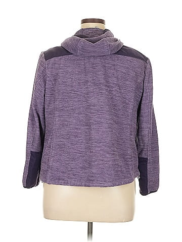 Free Country Zip Up Hoodie (view 2)