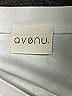 Avenue Ivory White Long Sleeve T-Shirt Size L - photo 7