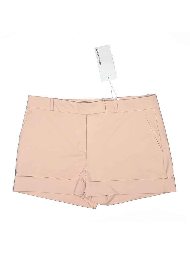 Flavio Castellani Shorts In Pink