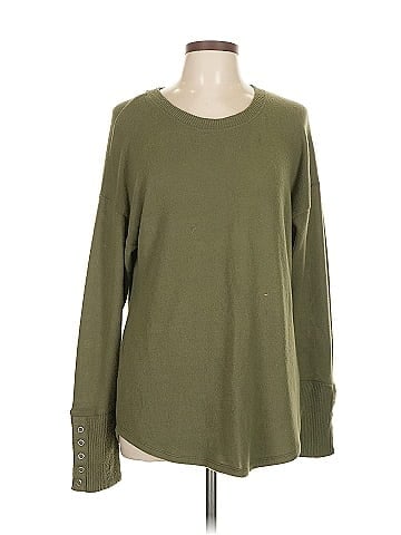 Nine Britton Long Sleeve Top (view 1)