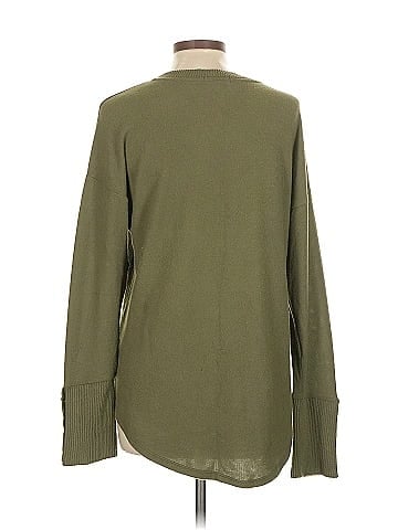 Nine Britton Long Sleeve Top (view 2)