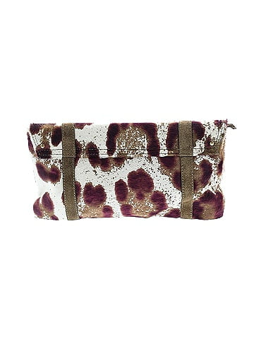 Jérôme Dreyfuss Leather Clutch (view 2)