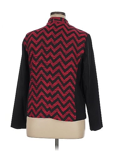 Chico's Track Jacket (view 2)