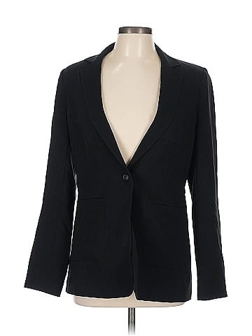 Elizabeth and James Blazer (view 1)