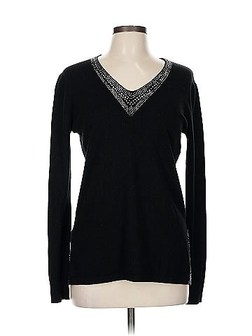 Vila Milano Pullover Sweater (view 1)