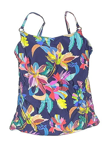 La Blanca Swimsuit Top (view 1)