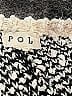 Pol Ivory Cardigan Size L - photo 7