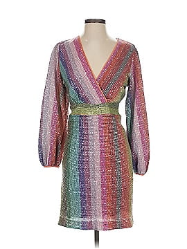 Eva Mendes By New York & Company Cocktail Dress