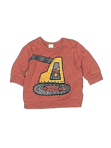 Tucker + Tate Sweatshirt (view 1)