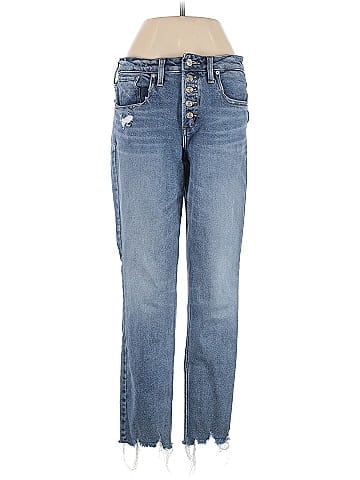 Silver Jeans Co. Jeans (view 1)