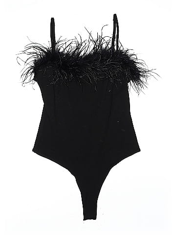 Fore Bodysuit (view 1)