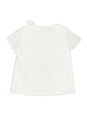 Crewcuts Outlet Short Sleeve Top (view 2)