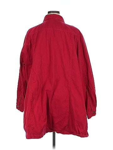Jessica London Coat (view 2)