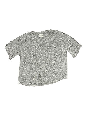 Melrose and Market 3/4 Sleeve T-Shirt (view 1)
