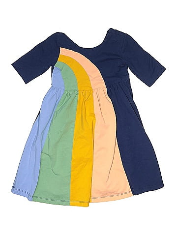 Hanna Andersson Dress (view 1)