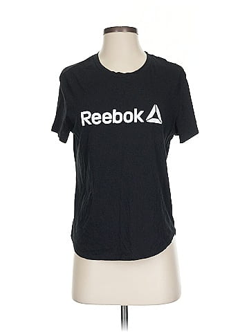 Reebok Short Sleeve T-Shirt (view 1)