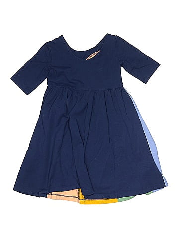 Hanna Andersson Dress (view 2)