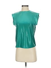 Porridge Short Sleeve Top