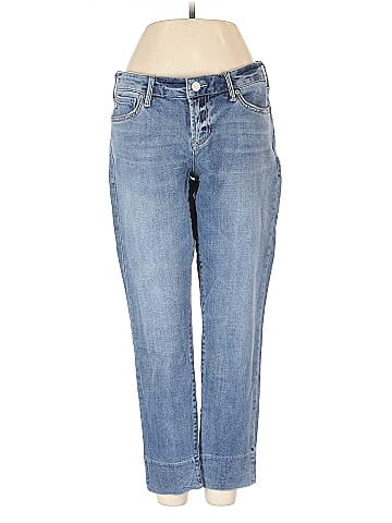 Dear John Jeans (view 1)