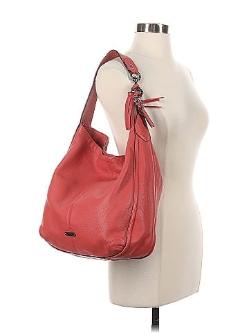 Coach Leather Hobo (view 2)