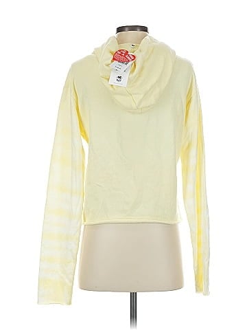 Wildfox Zip Up Hoodie (view 2)