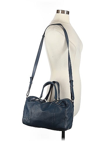 See By Chloé Leather Satchel (view 2)