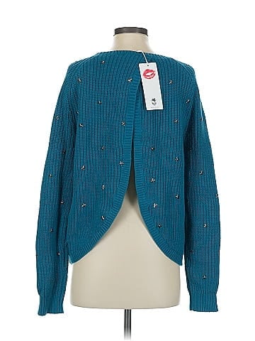 Wildfox Pullover Sweater (view 2)