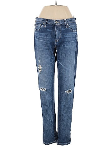 Adriano Goldschmied Jeans (view 1)