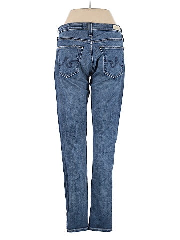 Adriano Goldschmied Jeans (view 2)
