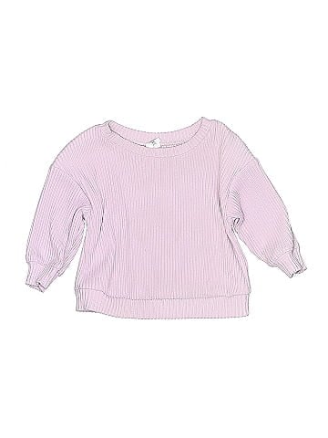 Baby Gap Pullover Sweater (view 1)