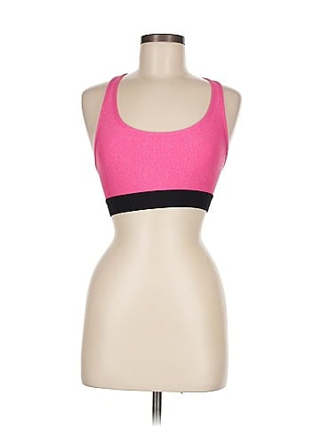 Hanes Sports Bra (view 1)