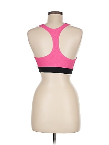 Hanes Sports Bra (view 2)