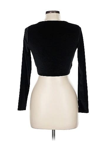 Love J Long Sleeve Top (view 2)
