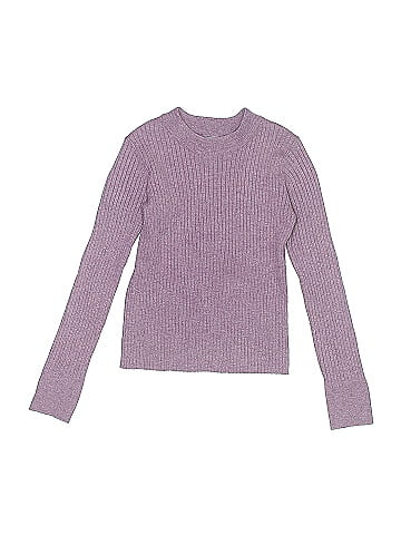 Zara Kids Pullover Sweater (view 1)