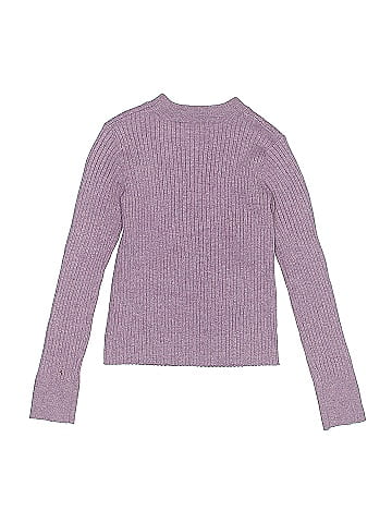 Zara Kids Pullover Sweater (view 2)