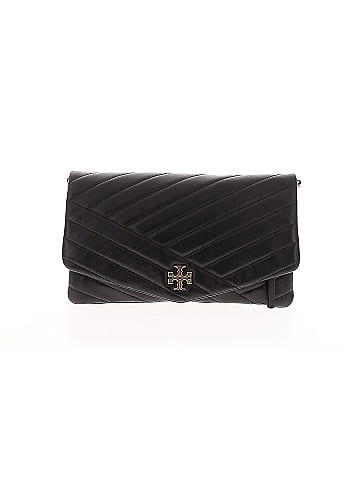 Tory Burch Leather Shoulder Bag (view 1)