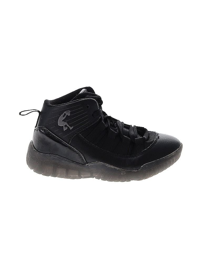 Shaq Black Sneakers Size 12 - photo 1